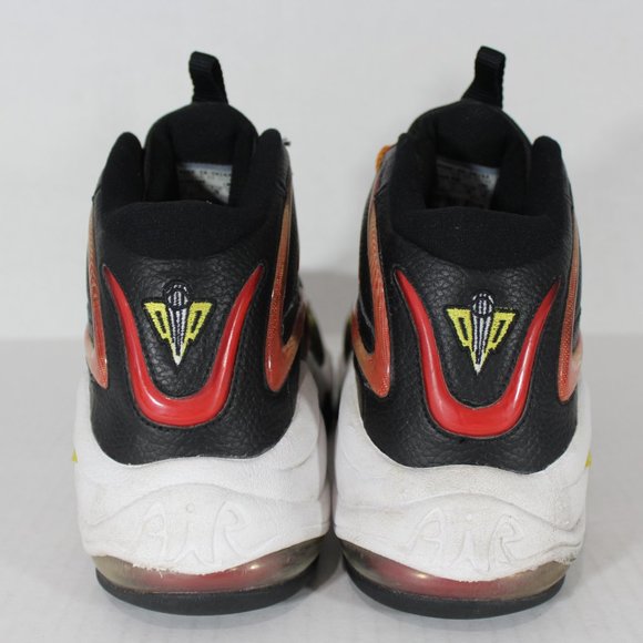 Nike Air Pippen 1 Sunset 410489 086 Mens 12 G558 - Picture 6 of 8